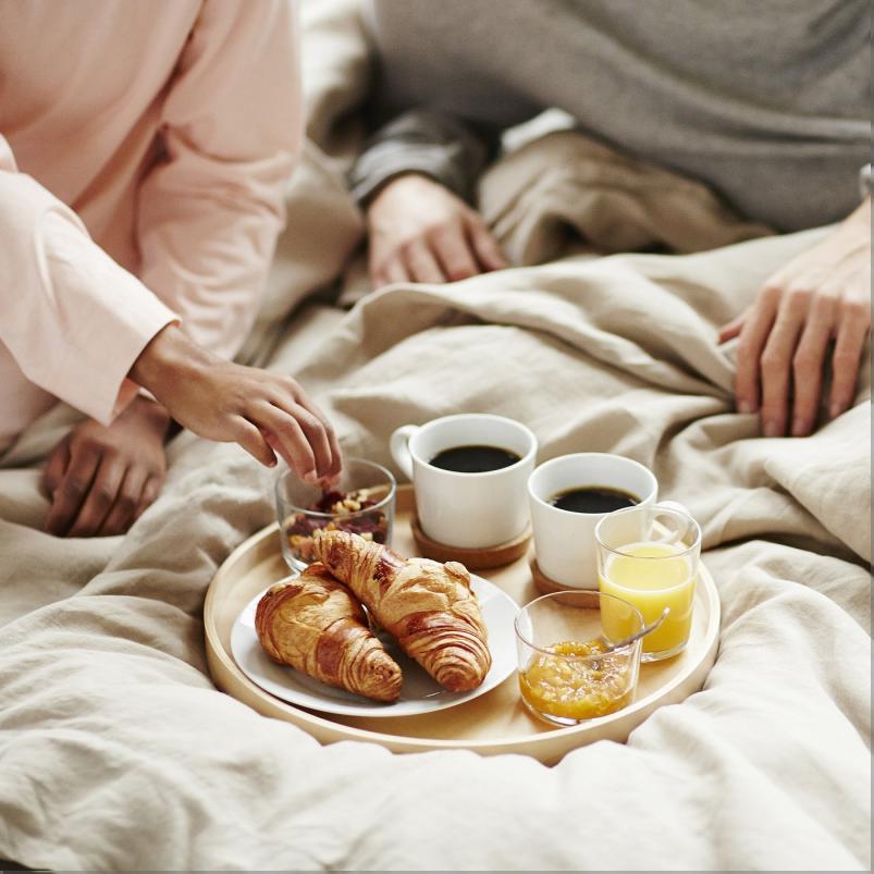 IKEA 365+ マグ - ホワイト 24cl