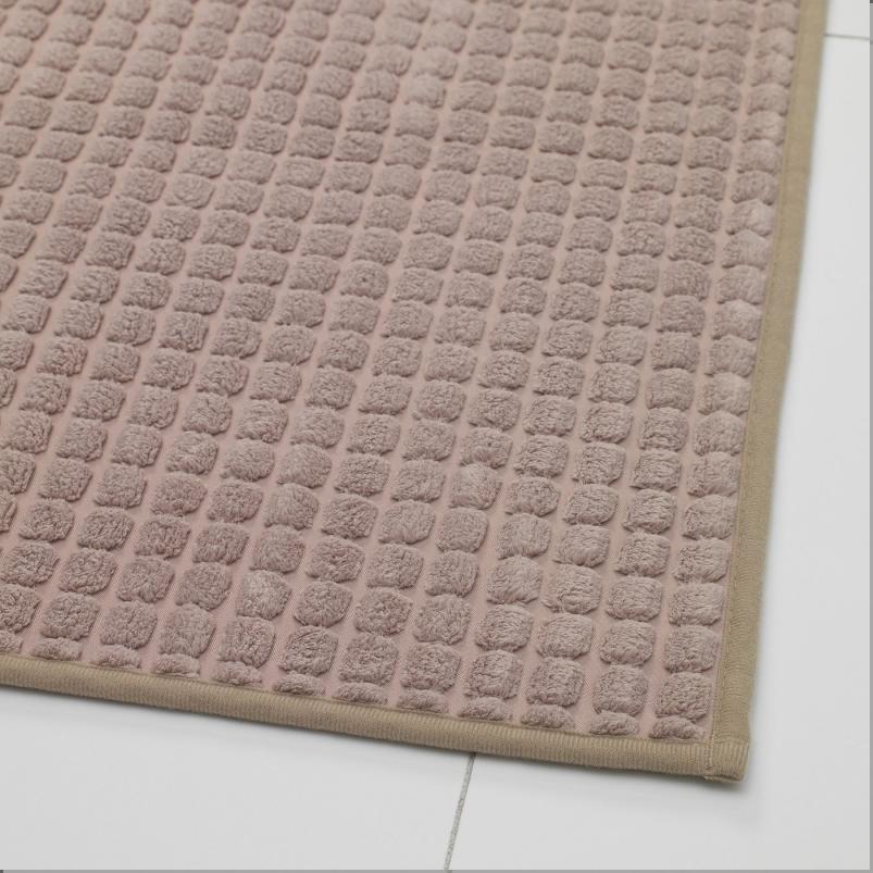 BRYNDUM ブリンドゥム キッチンマット - ベージュ 45x120cm