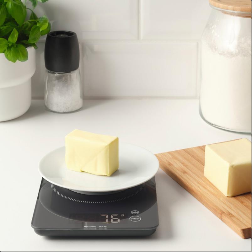 GENOMSNITT ゲノムスニット スケール 2 KG