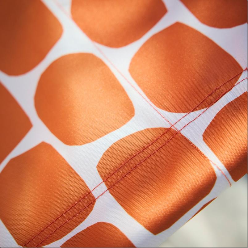 STRANDON ストランドン ビーチチェア - ブライトオレンジ