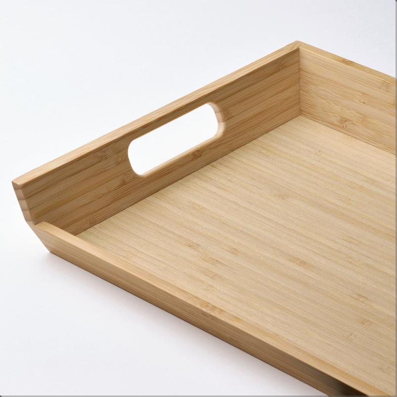 GRILLTIDER グリルティデル トレイ - 竹 30x50cm