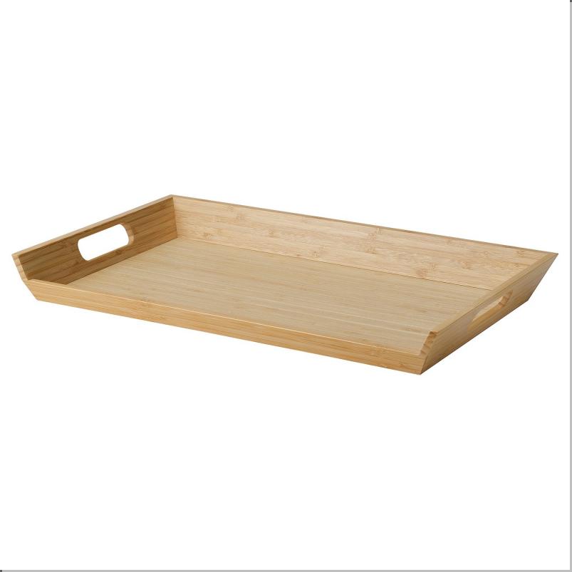 GRILLTIDER グリルティデル トレイ - 竹 30x50cm