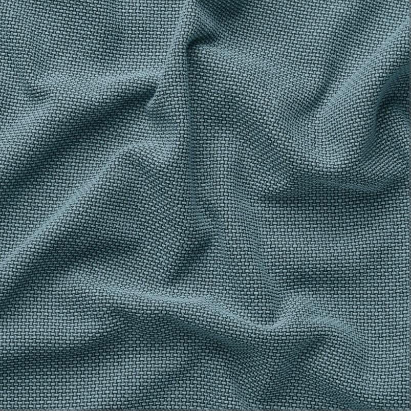 SALTSJOBADEN サルトショバーデン カバー ロッキング/回転パーソナルチェア用 - フリードトゥナ ダークグレーブルー