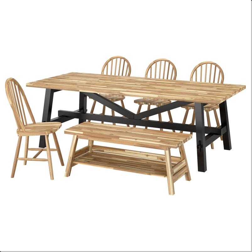 SKOGSTA スコグスタ / SKOGSTA スコグスタ