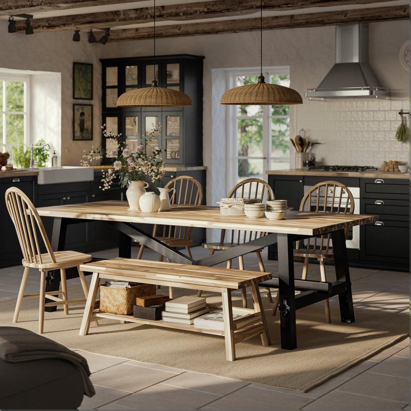 SKOGSTA スコグスタ / SKOGSTA スコグスタ