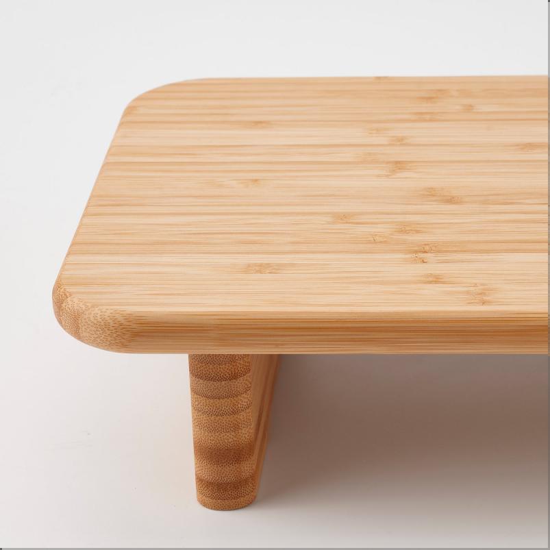 STOLTHET ストルトヘット まな板 - 竹 35x22cm