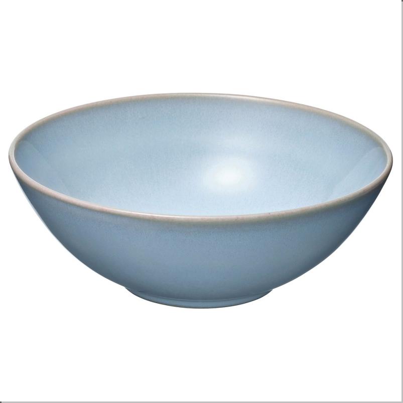 FARGKLAR フェルグクラー ボウル - ライトブルー 16cm