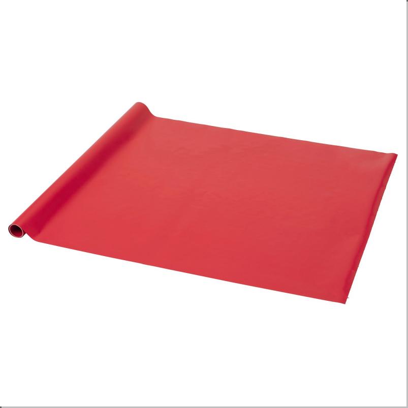 VINTERFINT ヴィンテルフィント ギフト包装紙 - レッド 3x0.7m/2.10㎡