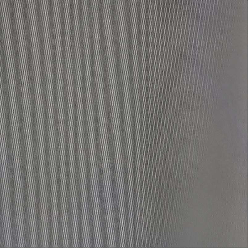 LUDDHAGTORN ルッドハグトルン シャワーカーテン - グレー 180x200cm