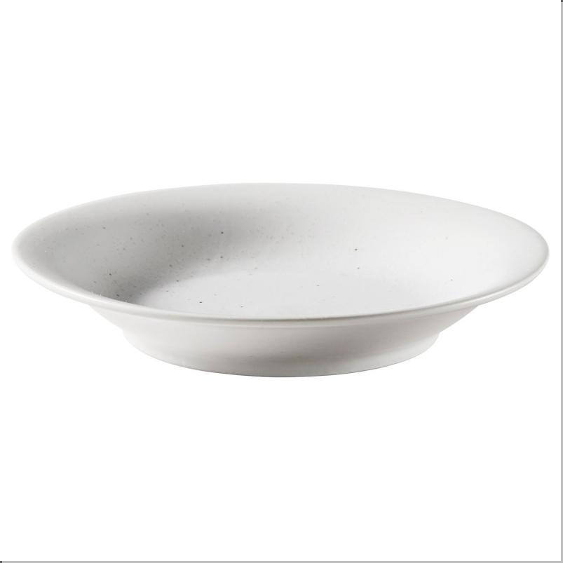 HARMYNTA ハルミンタ サイドプレート - ホワイト 13 cm