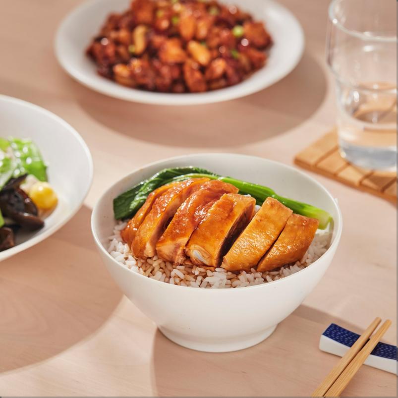 HARMYNTA ハルミンタ ボウル - ホワイト 18cm