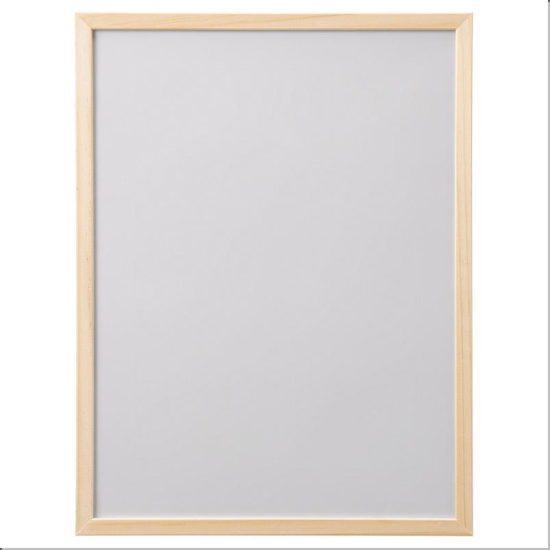 HACKHAGTORN ヘックハグトルン フレーム - パイン材 30x40cm