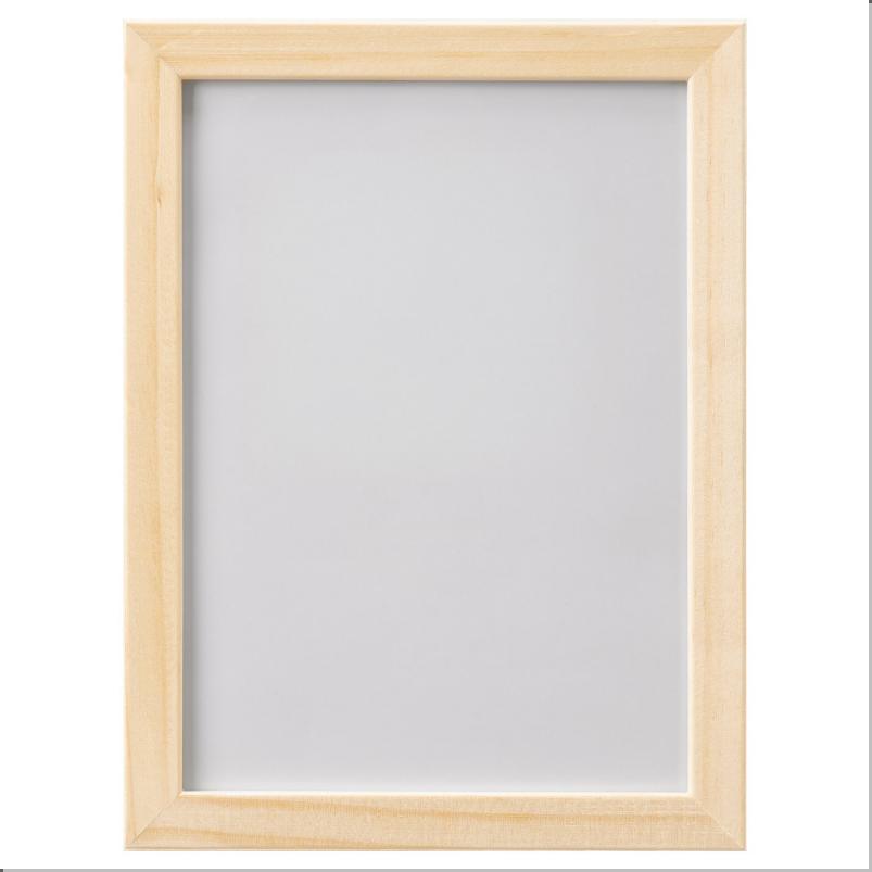HACKHAGTORN ヘックハグトルン フレーム - パイン材 13x18cm
