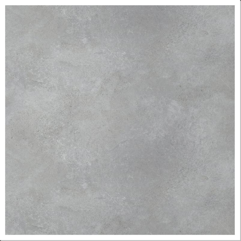 EKBACKEN エークバッケン ワークトップ - ライトグレー コンクリート調/ラミネート 186x65x2.8 cm