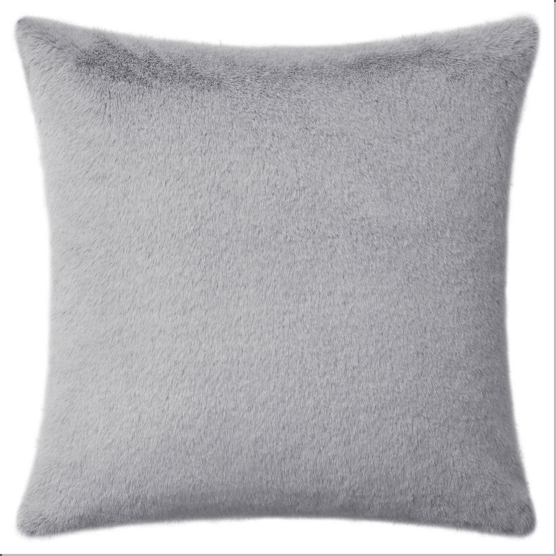 ULLGRIMMIA ウルグリミア クッションカバー - グレー 48x48cm