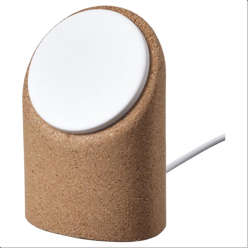 VASTMARKE ヴェストメルケ ワイヤレス充電スタンド