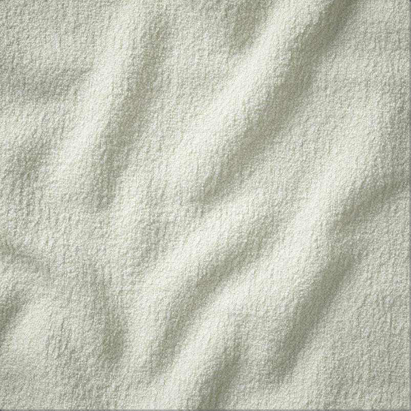 JATTEBO イェッテボ カバー 1人掛けモジュール収納付き用 - アクスヴァラ オフホワイト