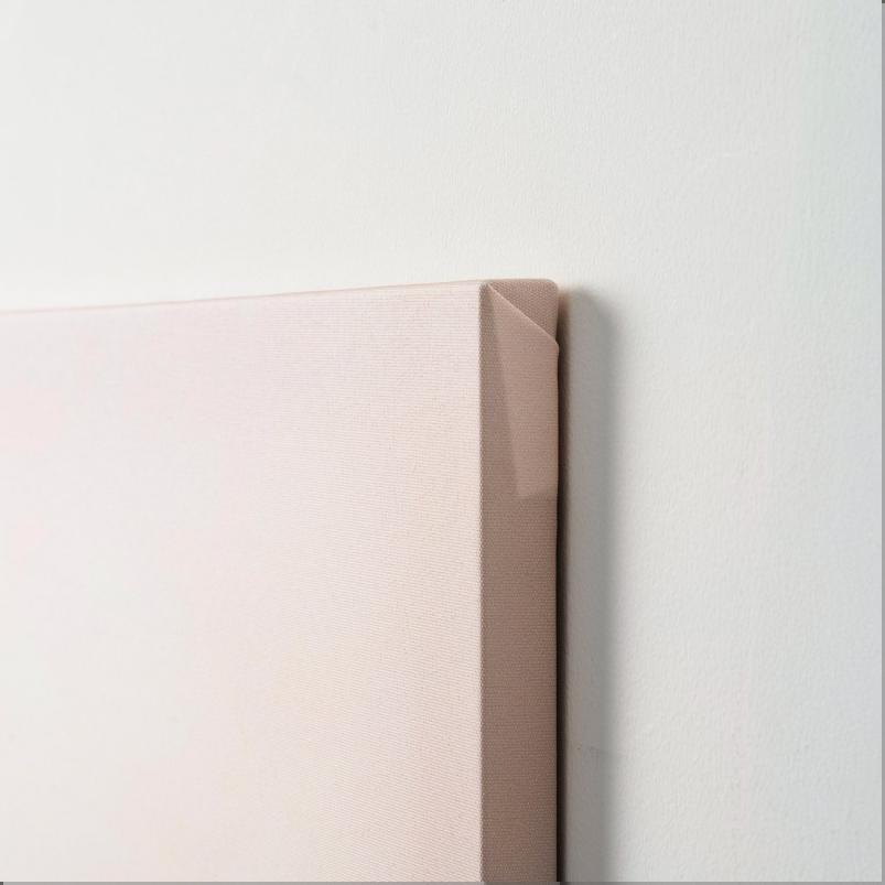 PJATTERYD プィエッテリード アート - 無限の潮 140x56cm