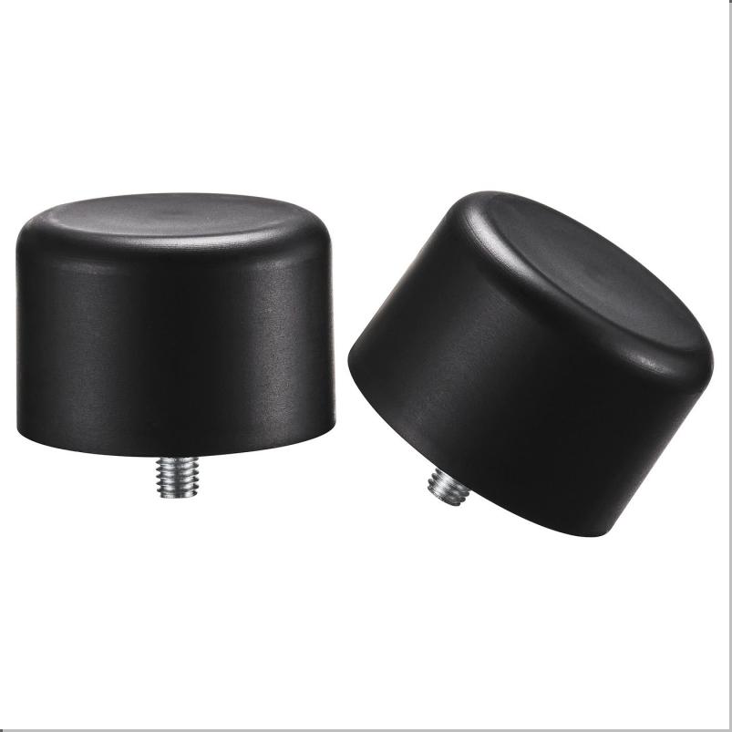 HELTUSS ヘルトゥス フィニアル1組 - ブラック