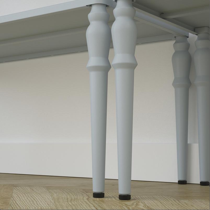 SAGMASTARE ソーグメスタレ 収納コンビネーション 164x35x128cm
