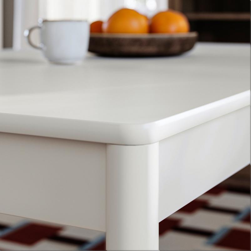 TONSTAD トンスタード / VIHALS ヴィーハルス テーブル＆チェア4脚