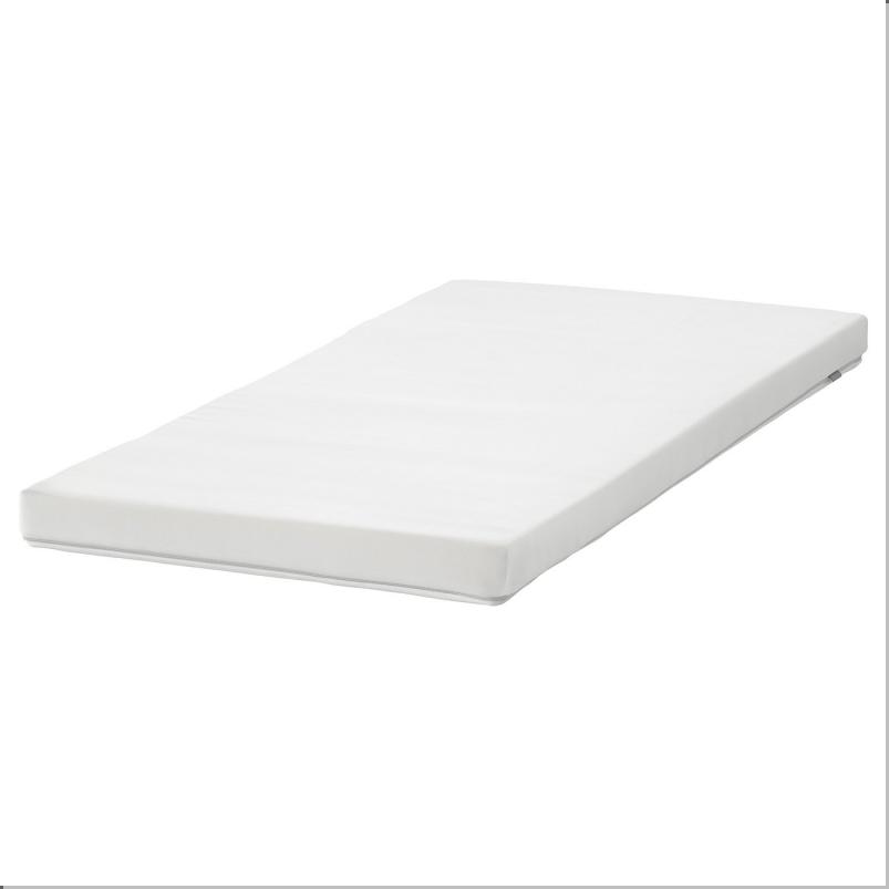 PELLEPLUTT ペッレプルット フォームマットレス ベビーベッド用 60x120x6cm