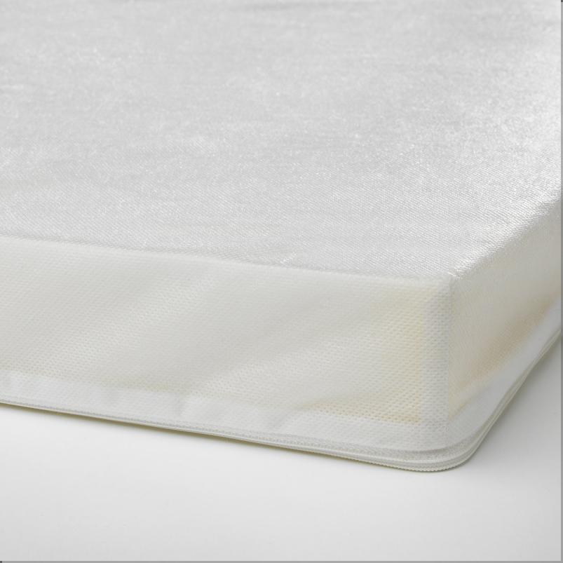 PLUTTEN プルッテン フォームマットレス 伸長式ベッド用 80x200cm