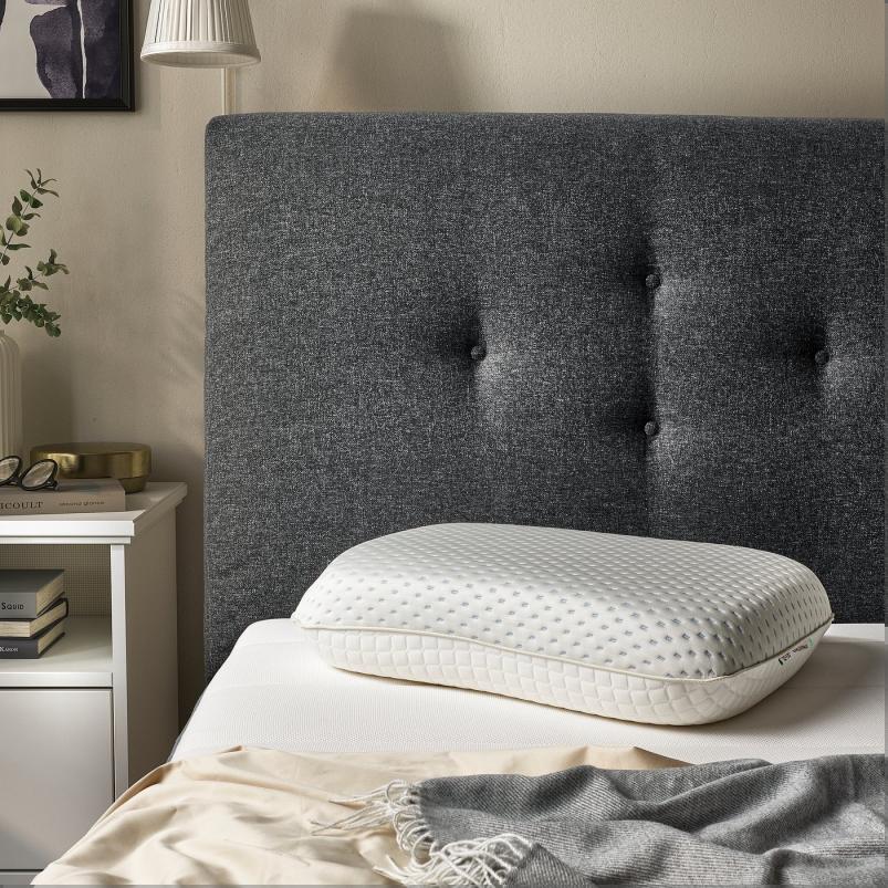RAMSLOKSMAL ラムスロークスマル エルゴノミクス枕、マルチポジション 41x52cm