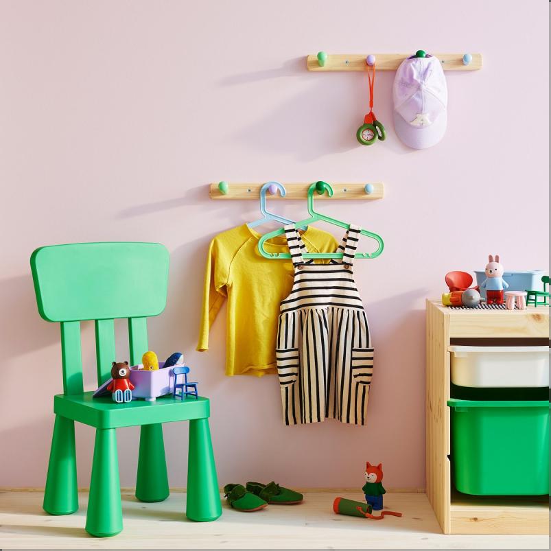 FLISAT フリサット ノブラック ノブ4個付