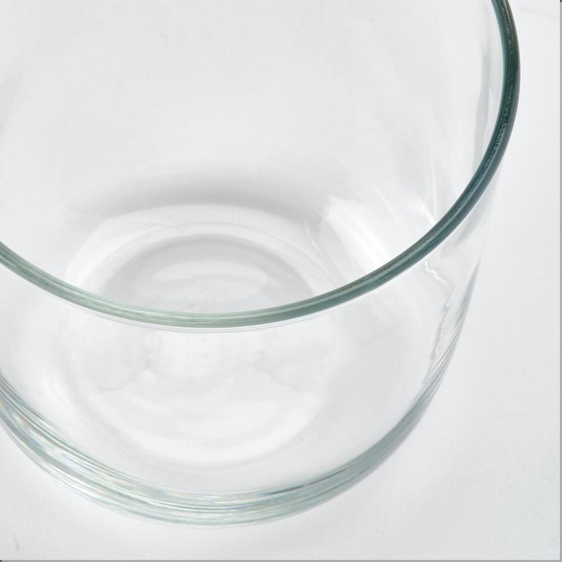 GULDMOLLY グルドモッリ グラス - クリアガラス 26cl