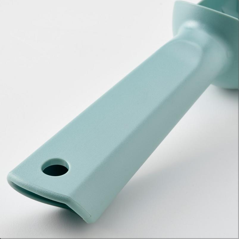 UPPFYLLD ウップフィルド アイスクリームスクープ - ライトターコイズ