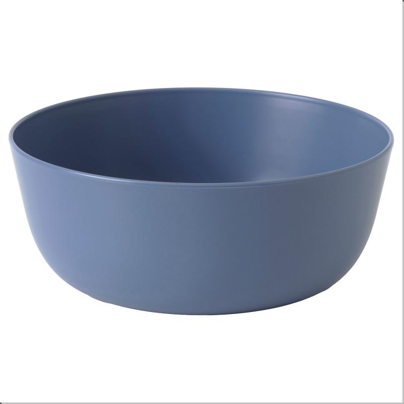 VITABBORRE ヴィータボレ ボウル - ブルー 16cm