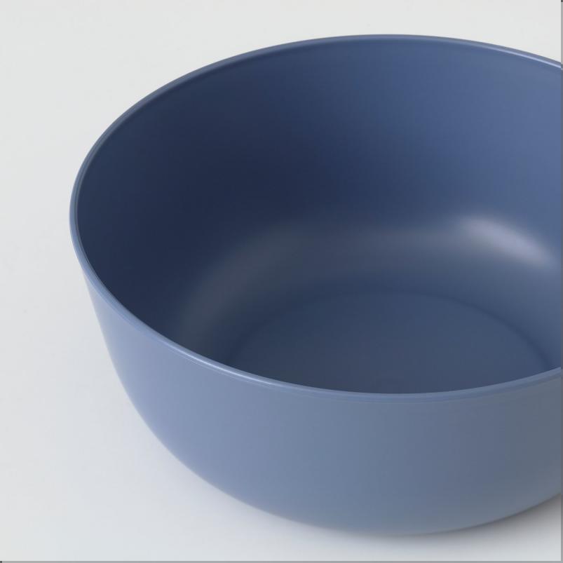 VITABBORRE ヴィータボレ ボウル - ブルー 16cm