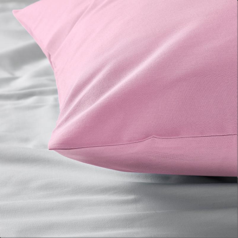 DVALA ドヴァーラ 枕カバー - ピンク 50x60cm