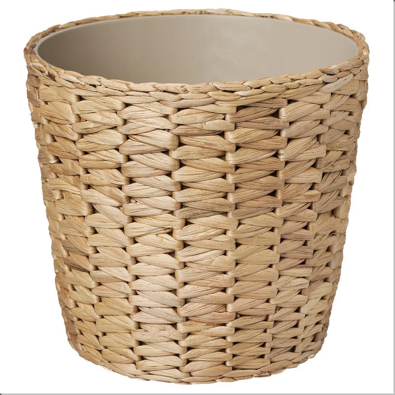 FRIDFULL フリードフル 鉢カバー - ホテイアオイ 19cm