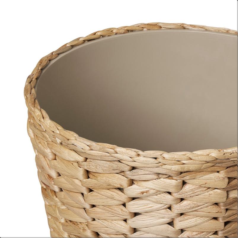 FRIDFULL フリードフル 鉢カバー - ホテイアオイ 19cm