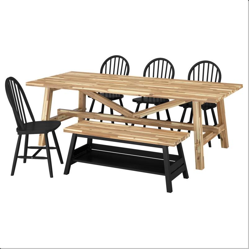 SKOGSTA スコグスタ / SKOGSTA スコグスタ