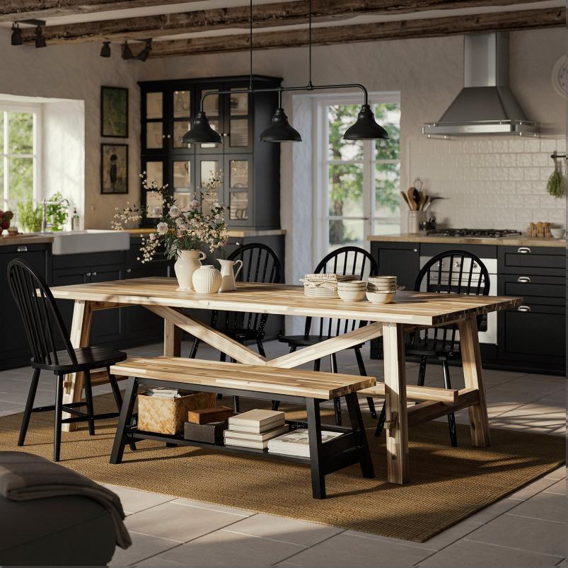 SKOGSTA スコグスタ / SKOGSTA スコグスタ