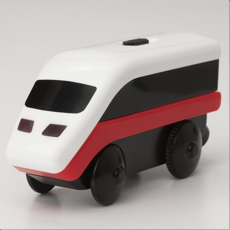 LILLABO リラブー 電池式機関車