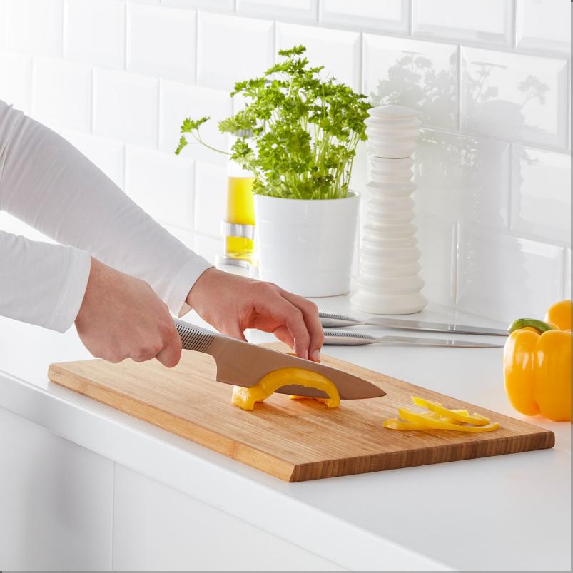 IKEA 365+ ナイフ3本セット