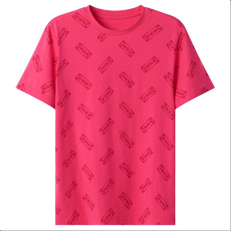 AURTIENDE アウルティエンデ Tシャツ - ピンク S/M