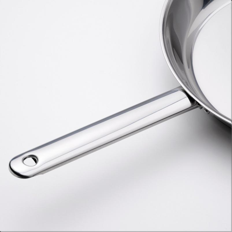 IKEA 365+ フライパン - ステンレススチール 28cm