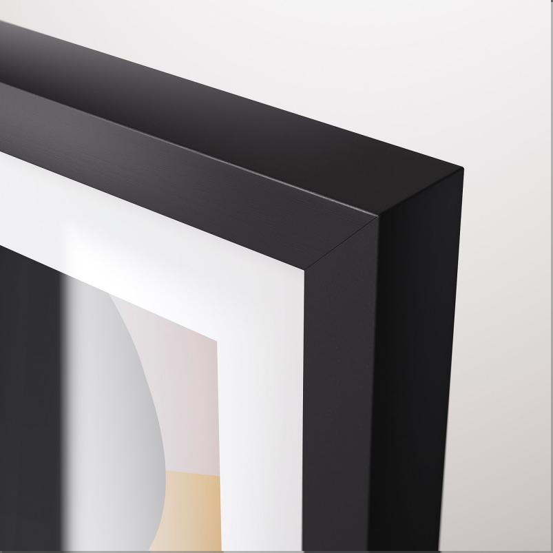 RODALM ローダルム フレーム ポスター付き - ヒマワリ 40x50cm