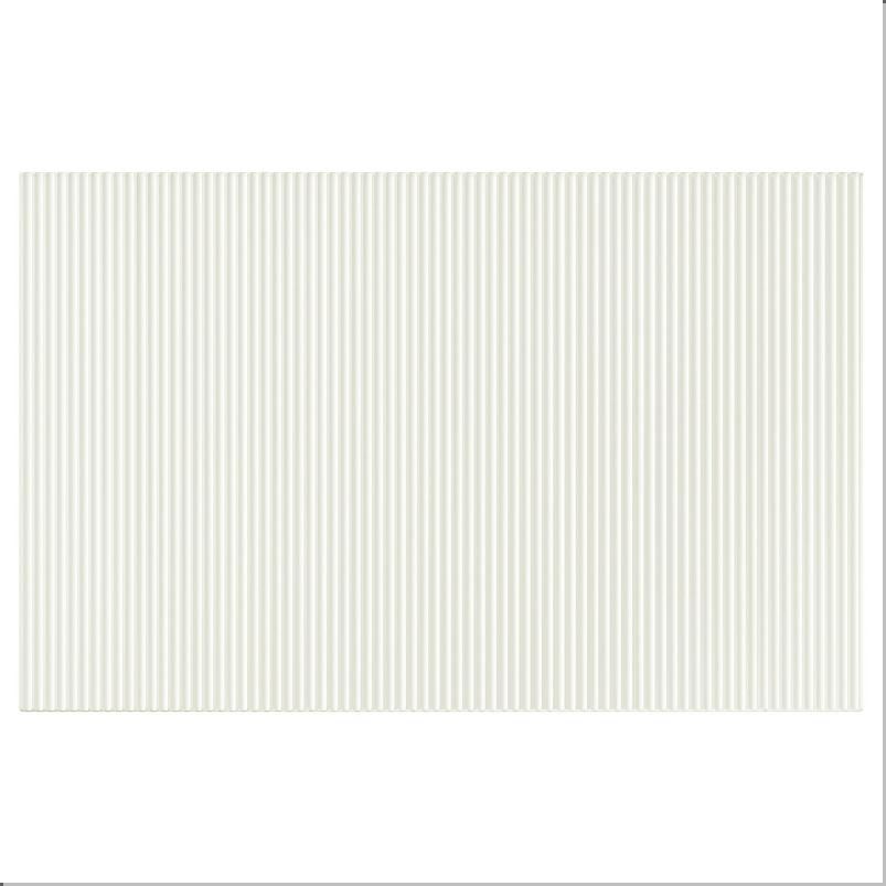 FORVALTARE フォーヴァルタレ 扉/引き出し前部 - ホワイト 60x38cm