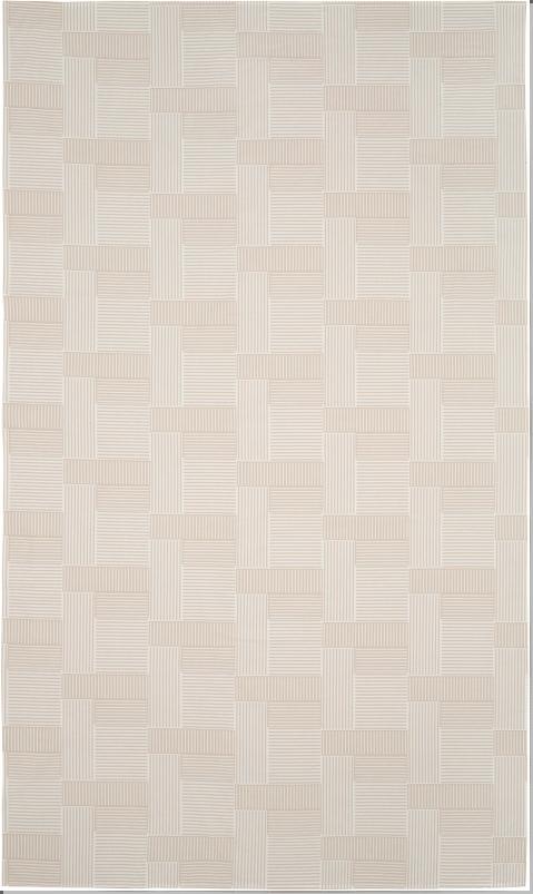 HÖSTAGILLE ホスタジレ テーブルクロス - ベージュ 145x240 cm
