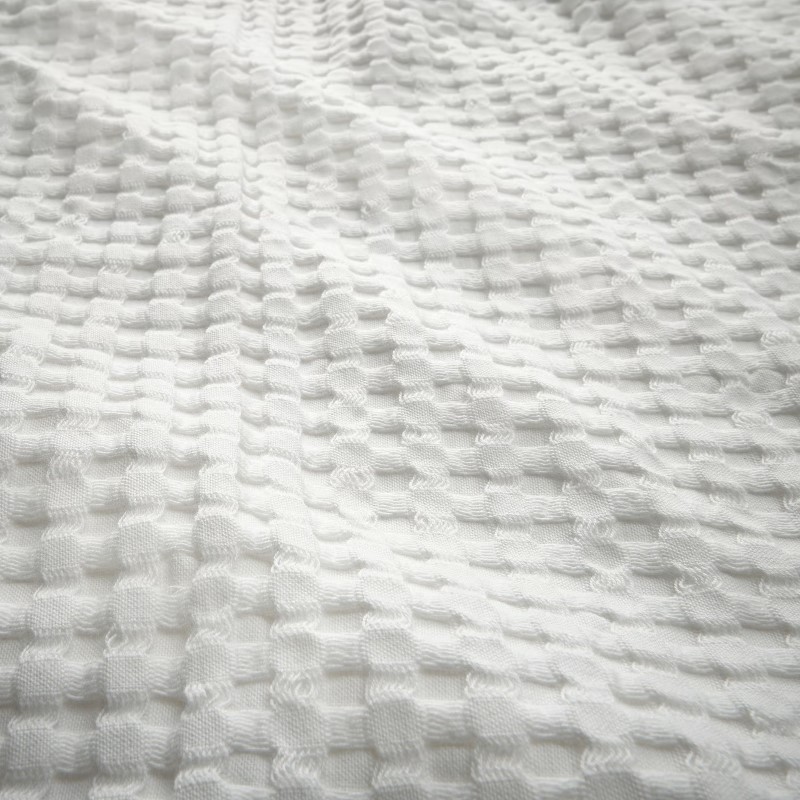 PELARTUJA ペーラルトュイァ マルチカバー - ホワイト 150x250cm