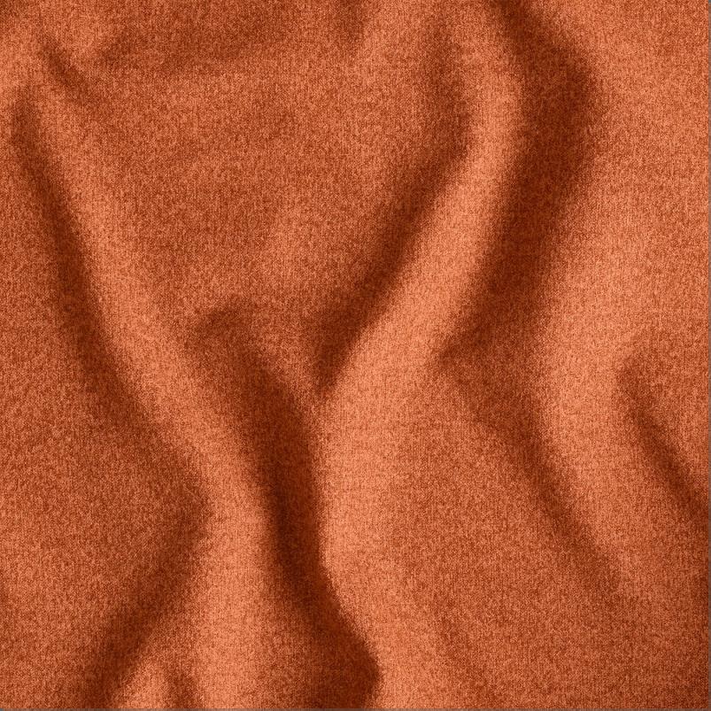 SALTSJOBADEN サルトショバーデン カバー 2人掛けソファ用 - トネルード レッドブラウン