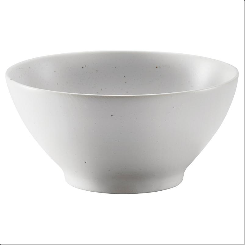 HARMYNTA ハルミンタ スープボウル - ホワイト 15 cm