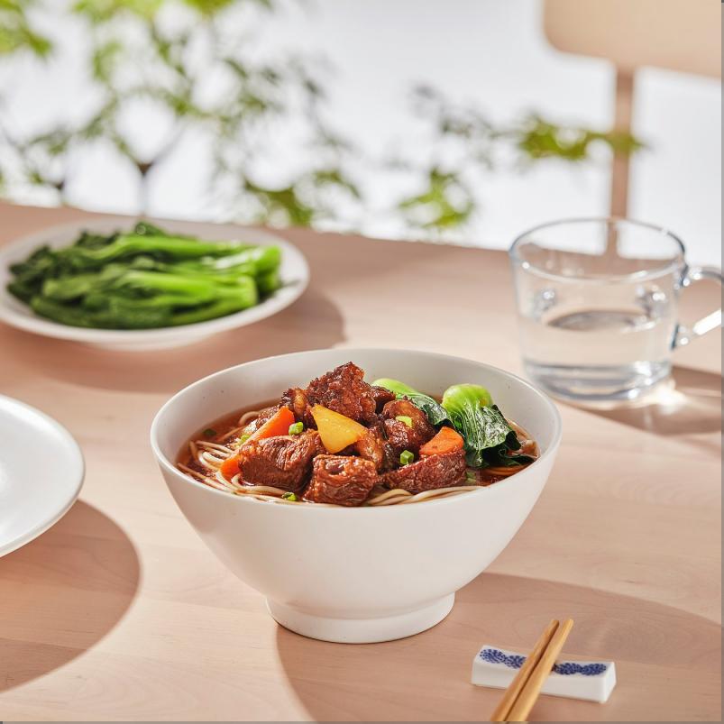 HARMYNTA ハルミンタ スープボウル - ホワイト 15 cm