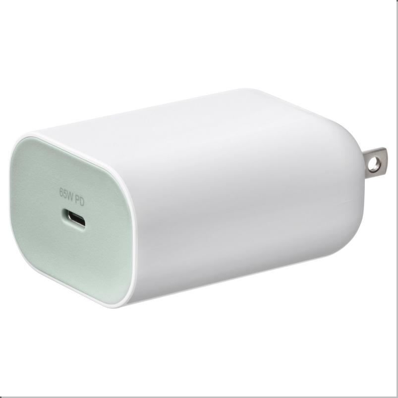 SJOSS ショッス 65W USB充電器 1ポート